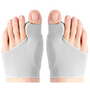 Max Corretor de Joanete - Par de Meias de Correção Ortopédica